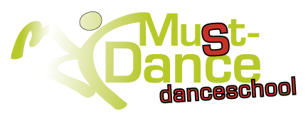 MuSt-Dance Logo