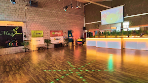 Must-Dance danceschool place picture